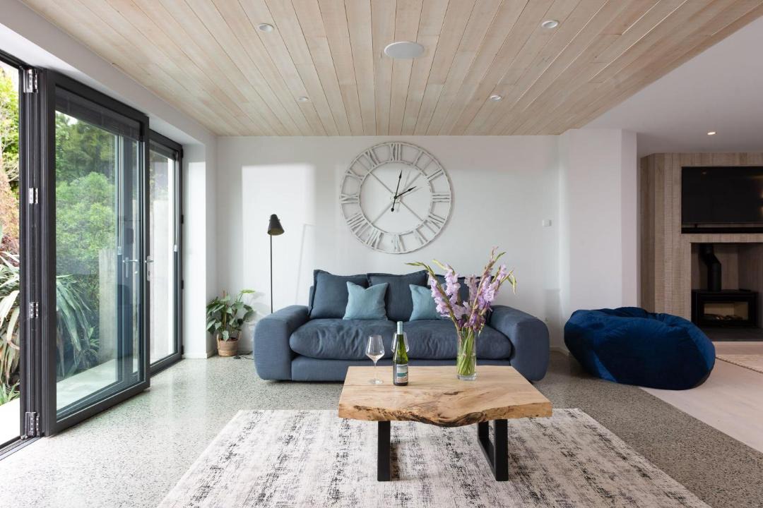 Photo of Livingroom in Newquay