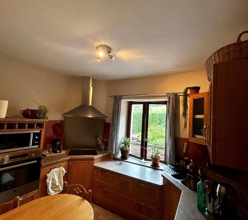 Photo of Livingroom in Moussey