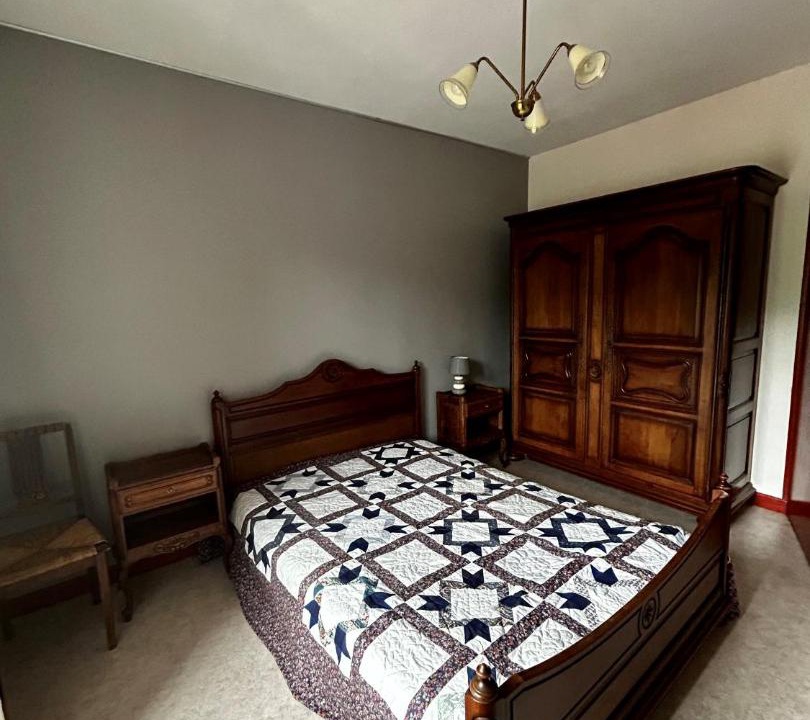 Photo of Bedroom in Moussey