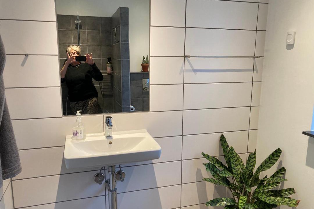 Photo of Bathroom in Graested