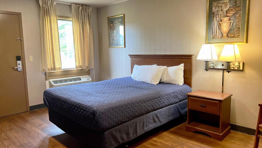 Photo of Bedroom in New Cumberland