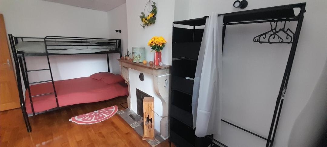 Photo of Livingroom in Pouilly-sur-Vingeanne