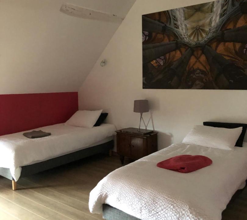 Photo of Bedroom in Lachelle