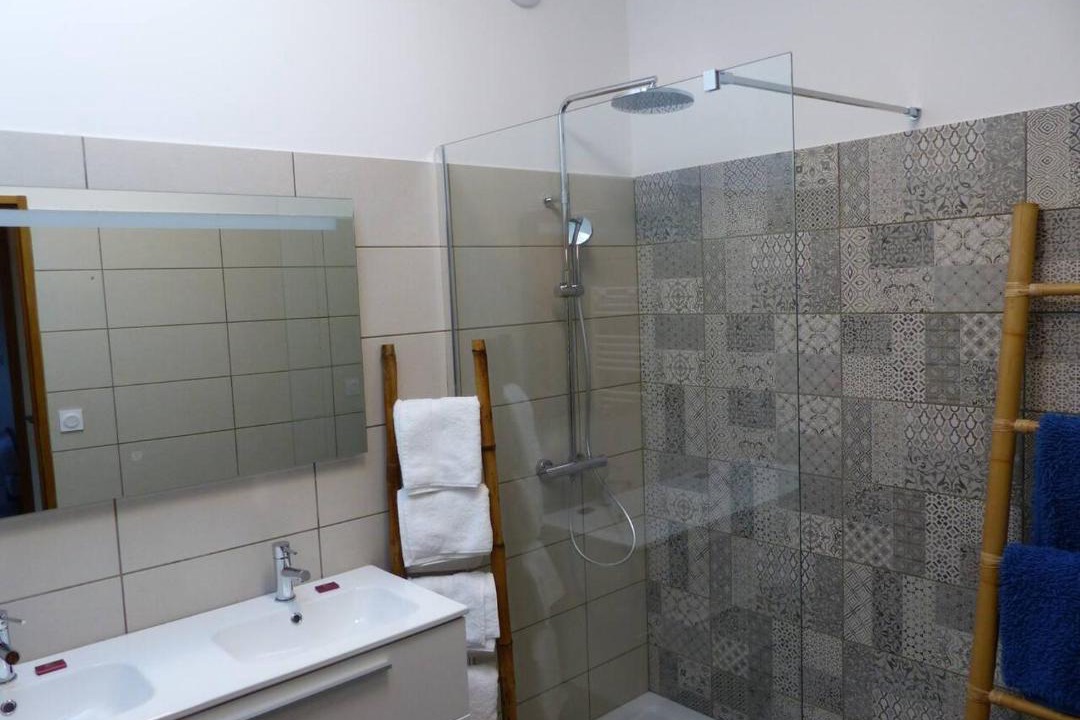 Photo of Bathroom in La Palud-sur-Verdon