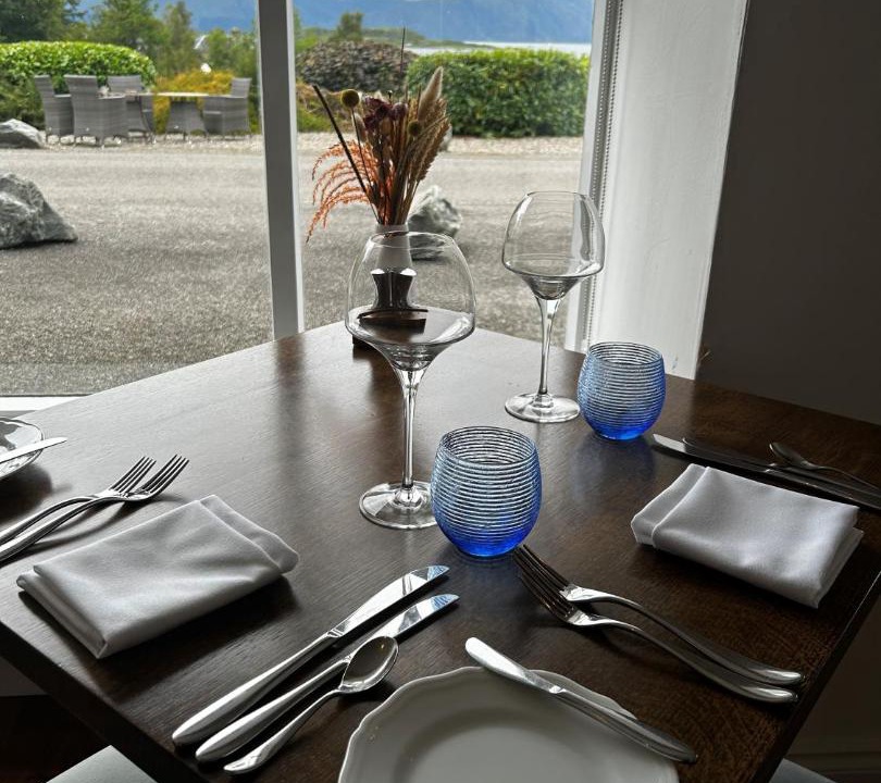 Photo of Others in Port Appin