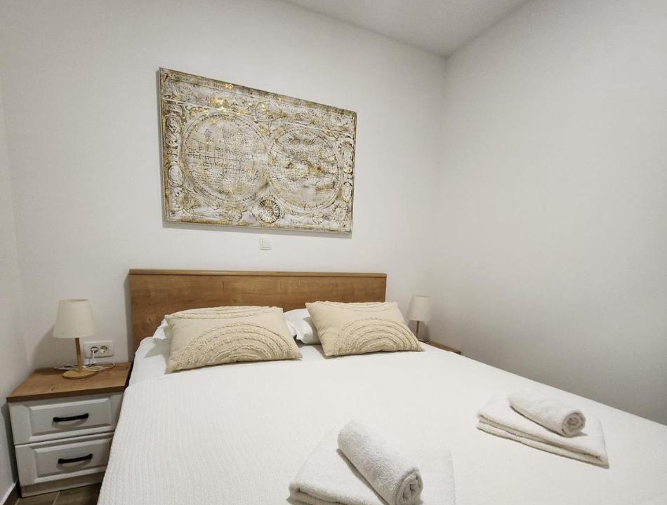 Photo of Bedroom in Opuzen