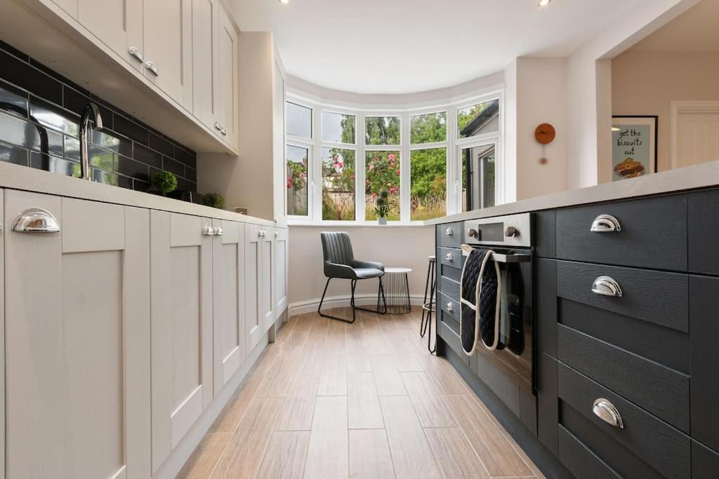 Photo of Kitchen in Hillsborough