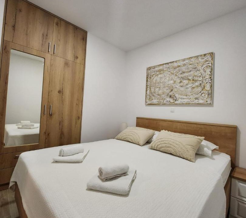 Photo of Bedroom in Opuzen