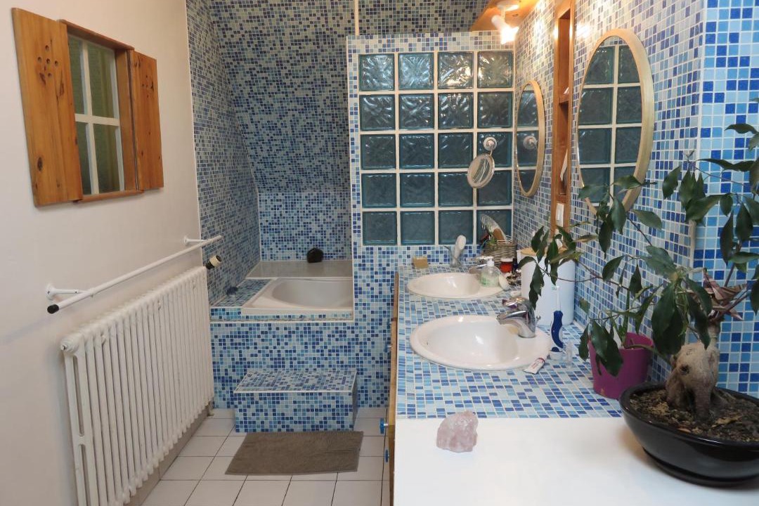 Photo of Bathroom in Pontchateau