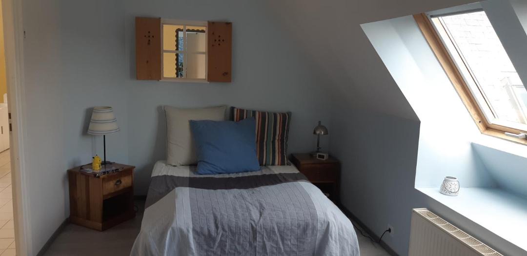 Photo of Bedroom in Pontchateau