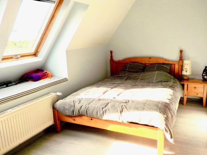 Photo of Bedroom in Pontchateau