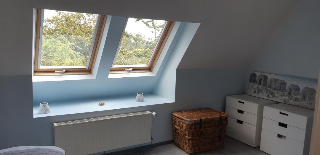 Photo of Bedroom in Pontchateau