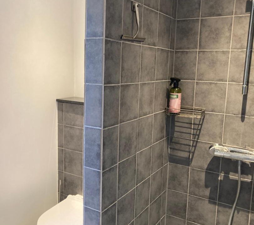 Photo of Bathroom in Graested