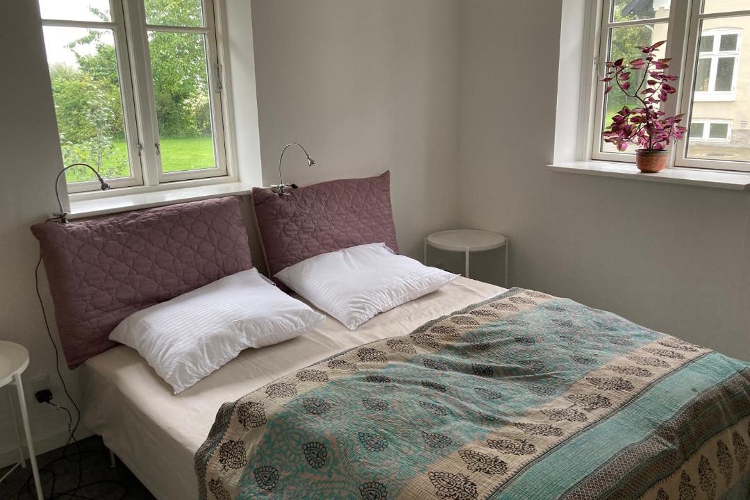 Photo of Bedroom in Graested