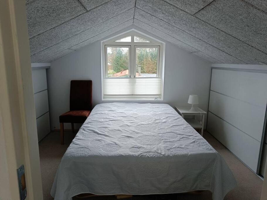 Photo of Bedroom in Silkeborg