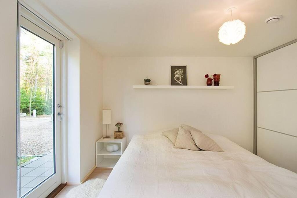 Photo of Bedroom in Silkeborg