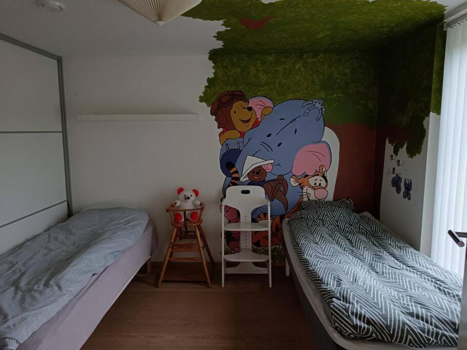 Photo of Bedroom in Silkeborg