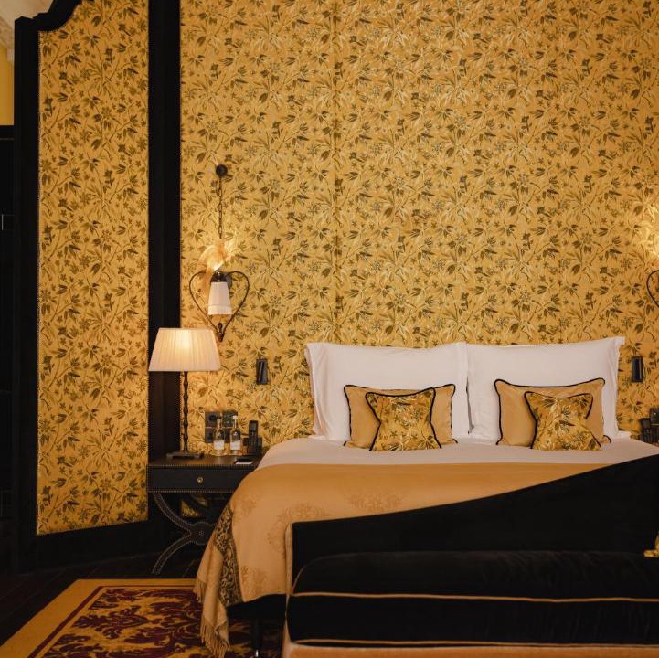 Photo of Bedroom in Holborn and Covent Garden