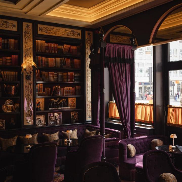 Photo of Others in Holborn and Covent Garden