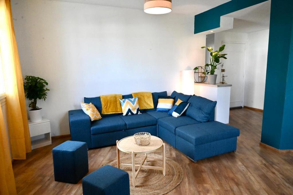 Photo of Livingroom in Tarbes