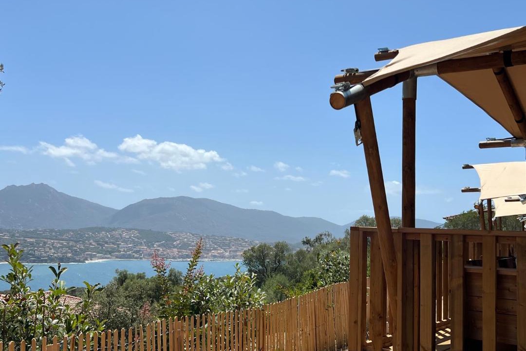 Photo of Patio Balcony in Vetricella