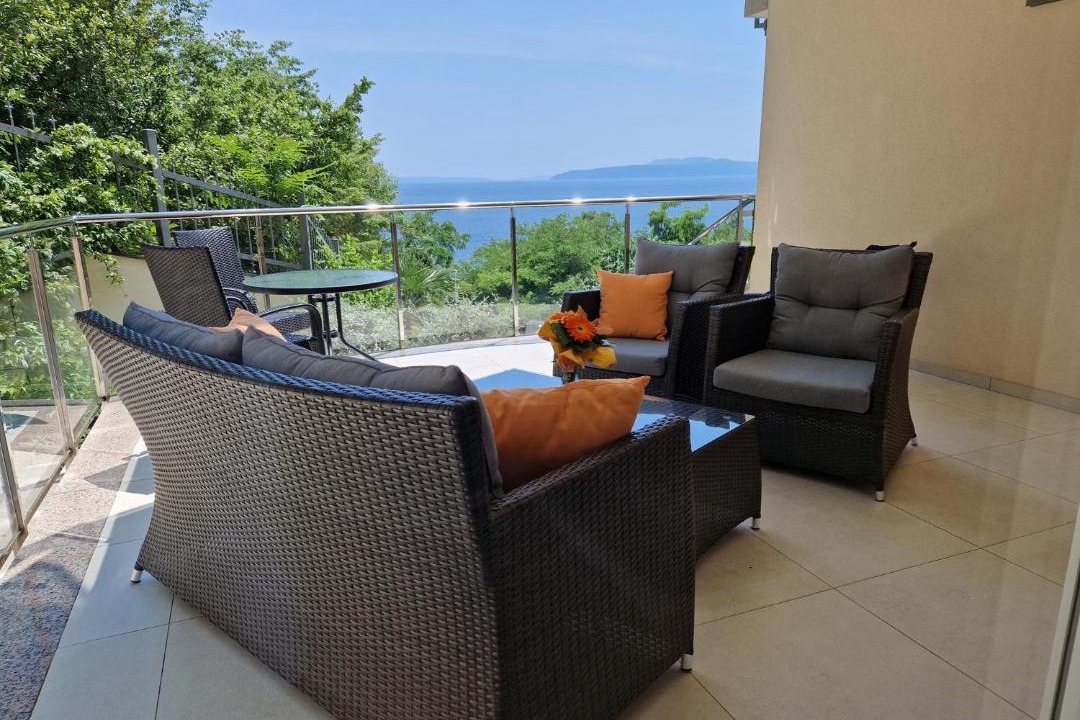 Photo of Patio Balcony in Icici