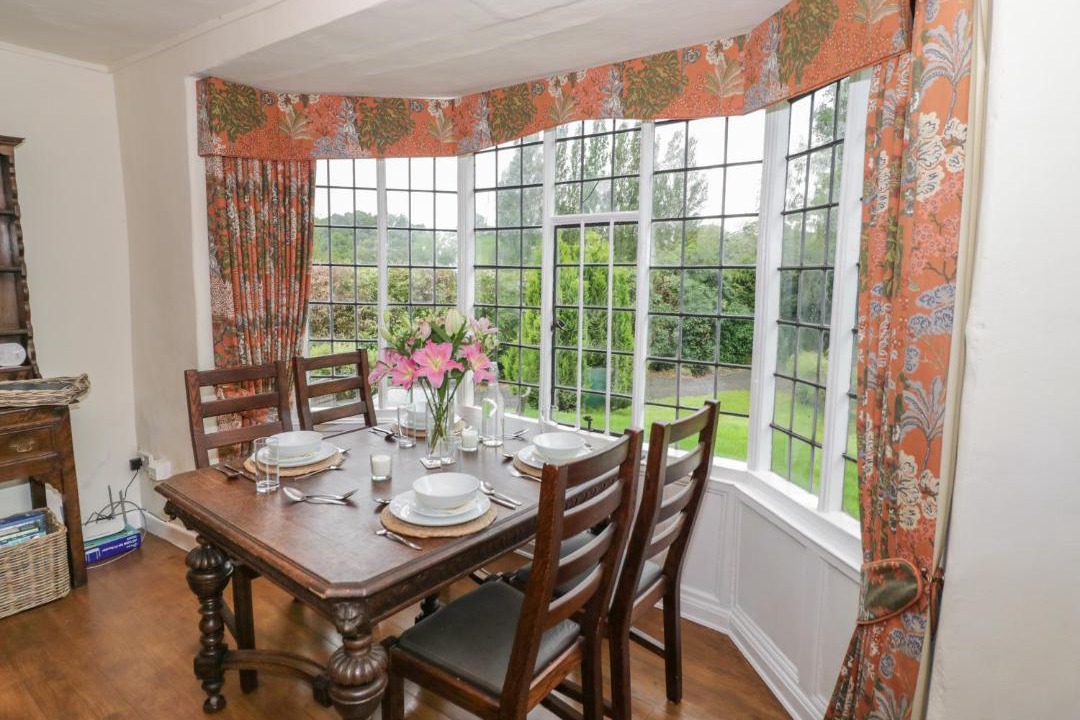 Photo of Livingroom in Leominster