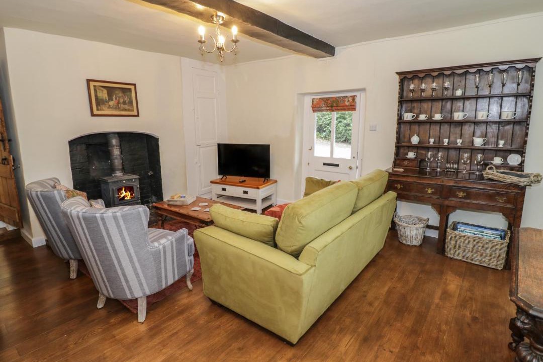 Photo of Livingroom in Leominster