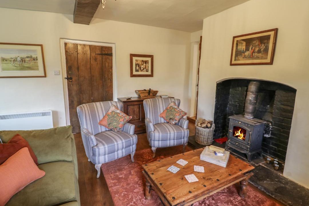 Photo of Livingroom in Leominster