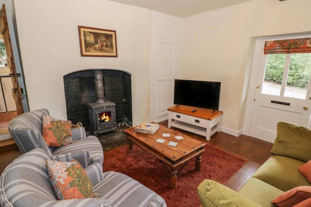 Photo of Livingroom in Leominster