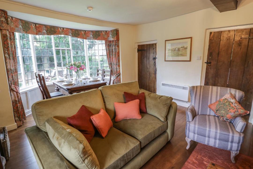 Photo of Livingroom in Leominster