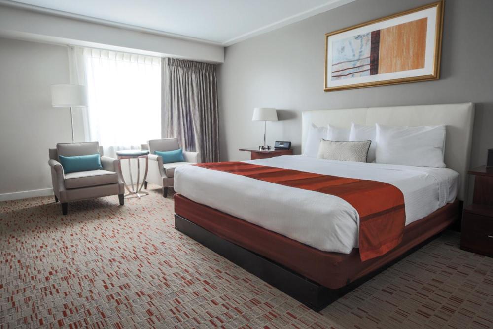 Photo of Bedroom in Bethlehem