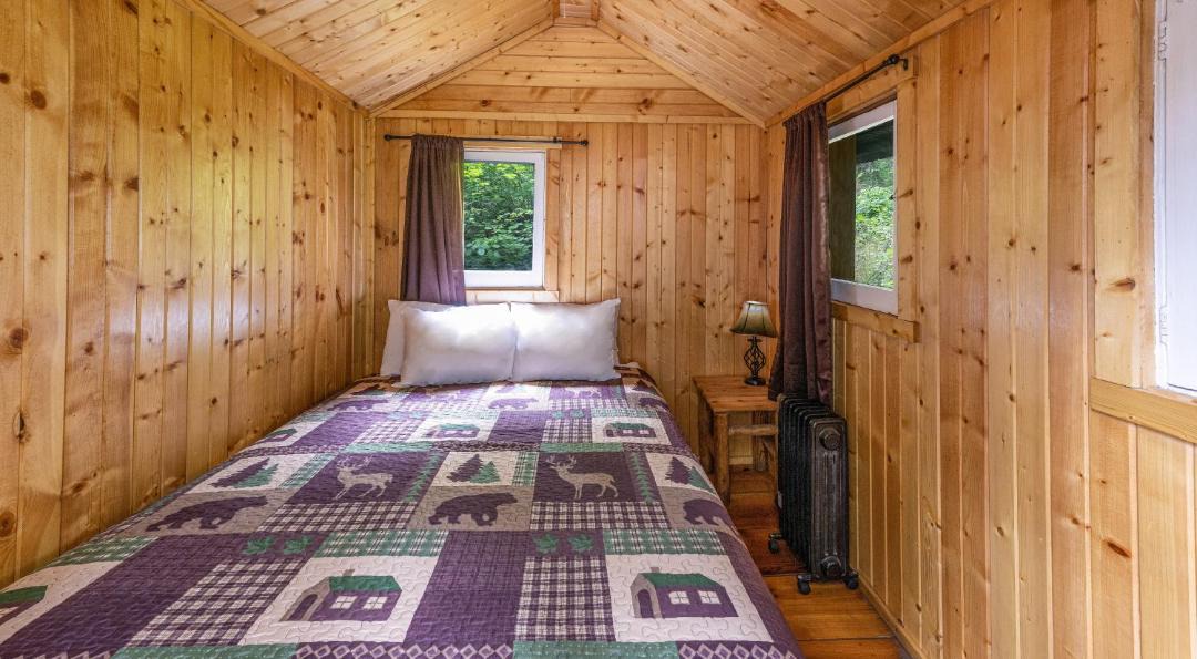 Photo of Bedroom in Prospect