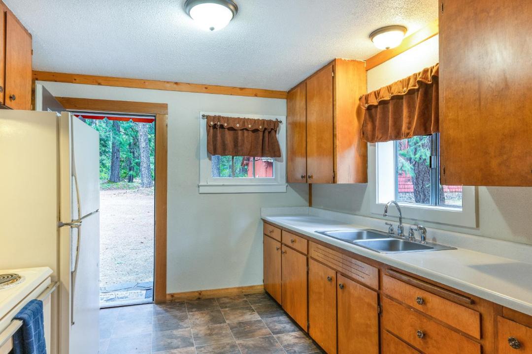 Photo of Kitchen in Prospect