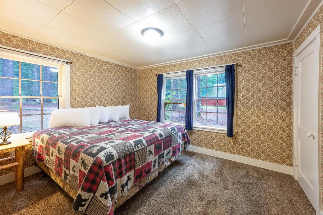 Photo of Bedroom in Prospect