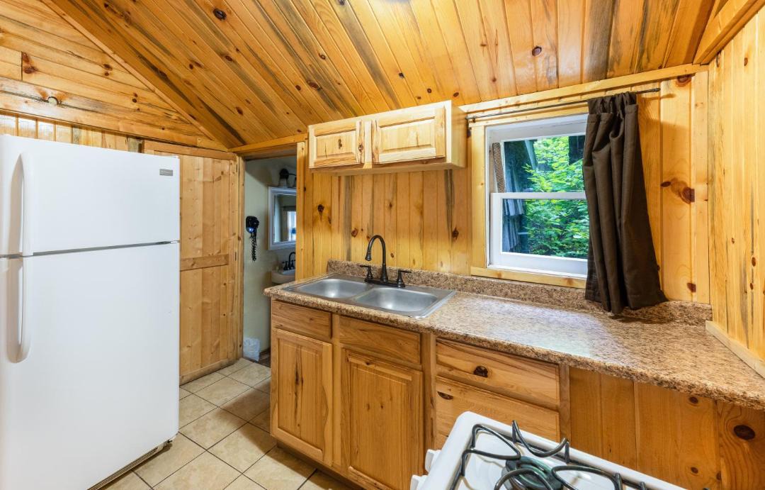 Photo of Kitchen in Prospect