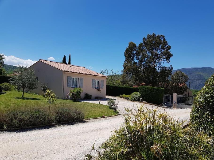Photo of Buildings in Prades