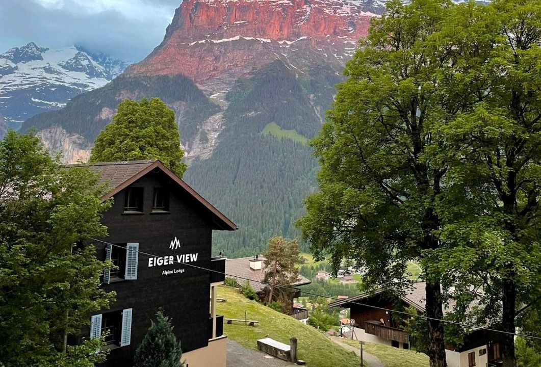 Photo of Others in Grindelwald