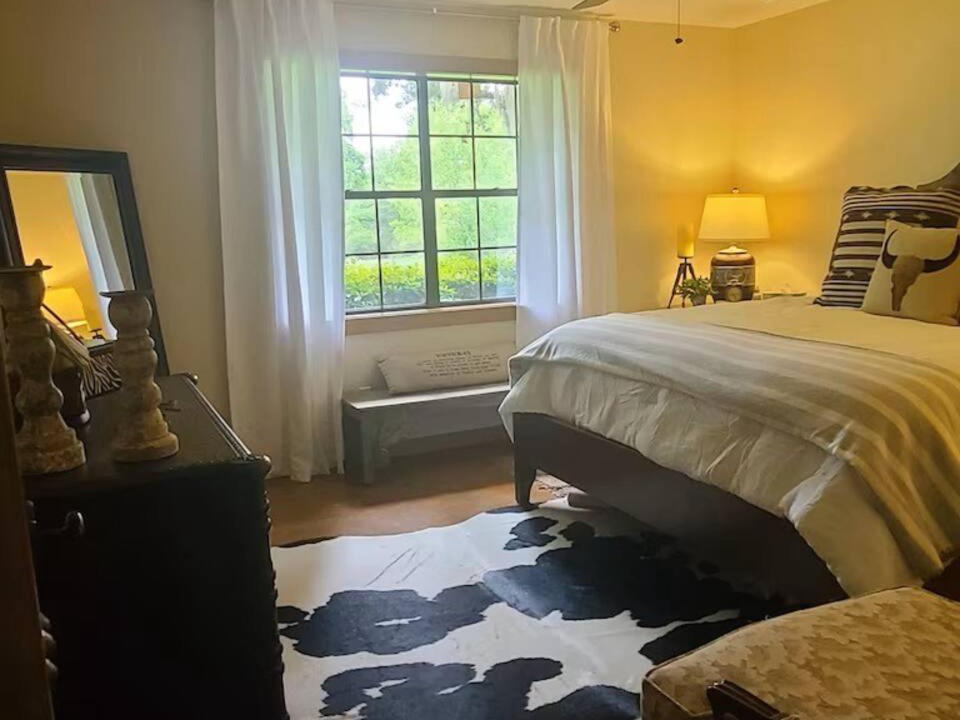 Photo of Bedroom in New Ulm