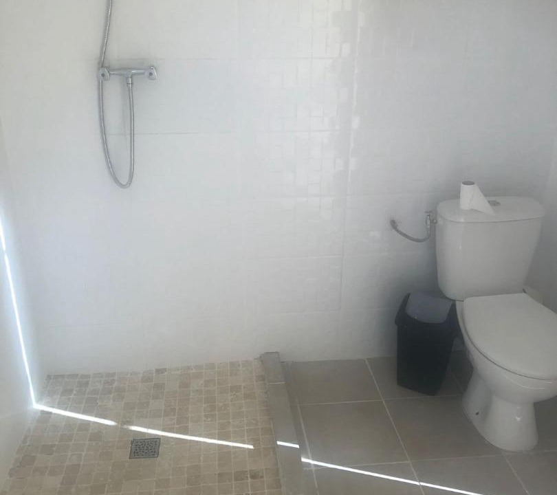 Photo of Bathroom in Carpentras