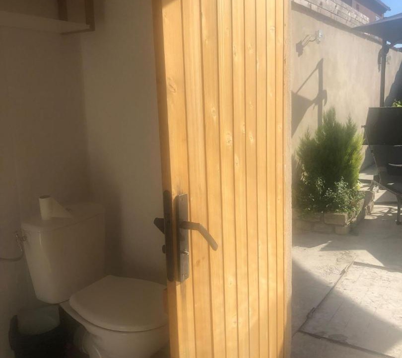 Photo of Bathroom in Carpentras