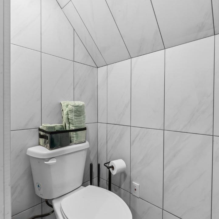 Photo of Bathroom in Heber