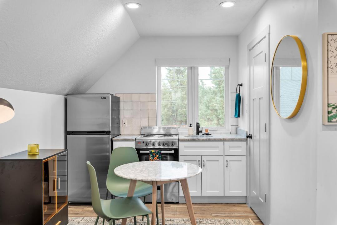 Photo of Kitchen in Heber
