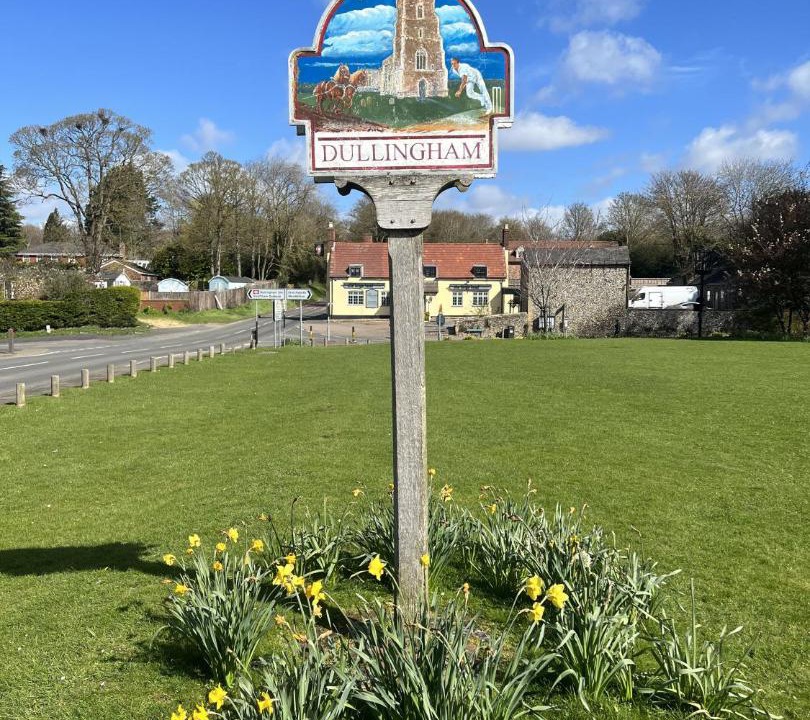 Photo of Others in Dullingham