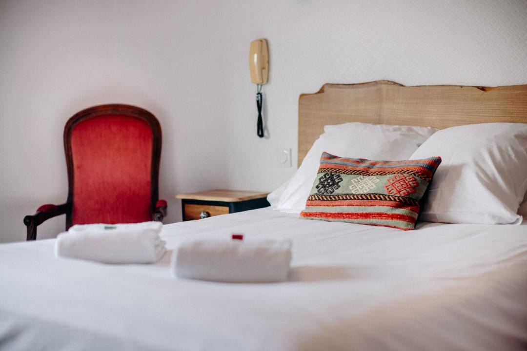 Photo of Bedroom in Larceveau-Arros-Cibits