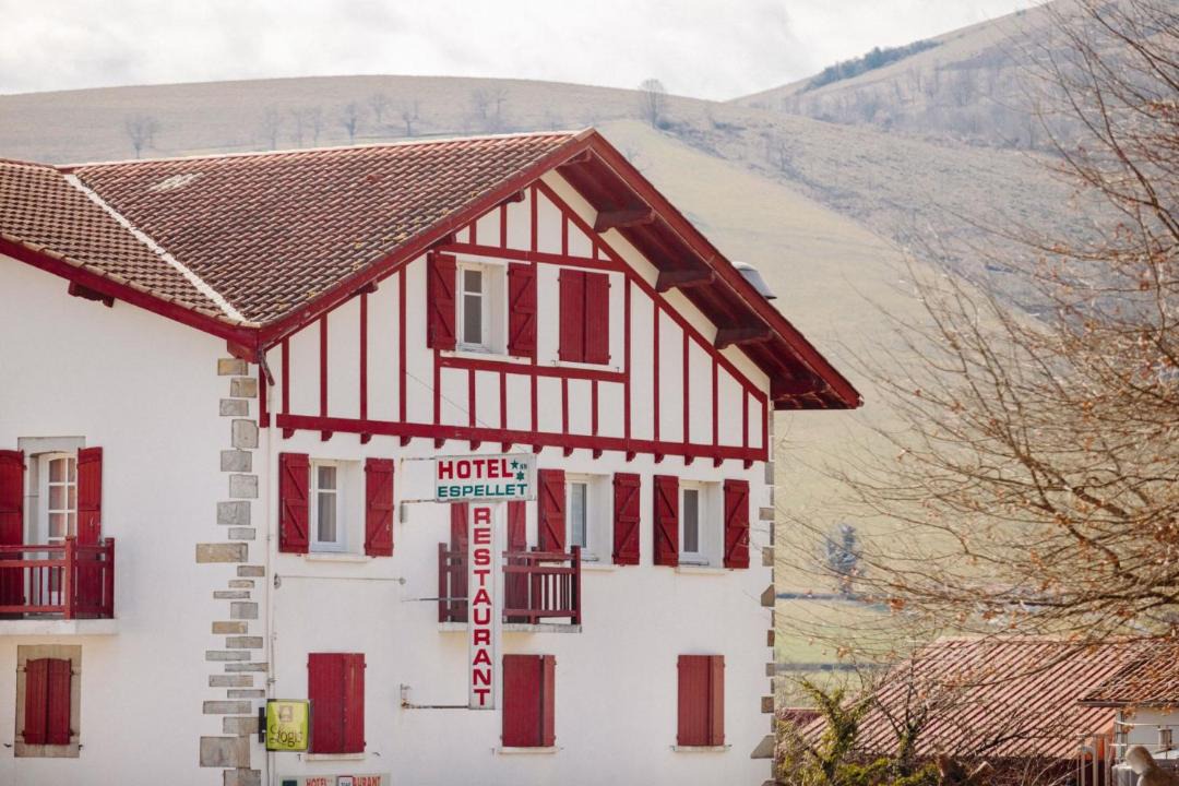 Photo of Others in Larceveau-Arros-Cibits