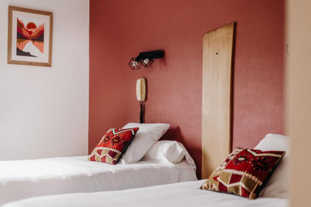 Photo of Bedroom in Larceveau-Arros-Cibits