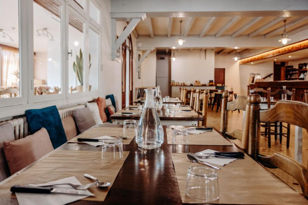 Photo of Kitchen in Larceveau-Arros-Cibits