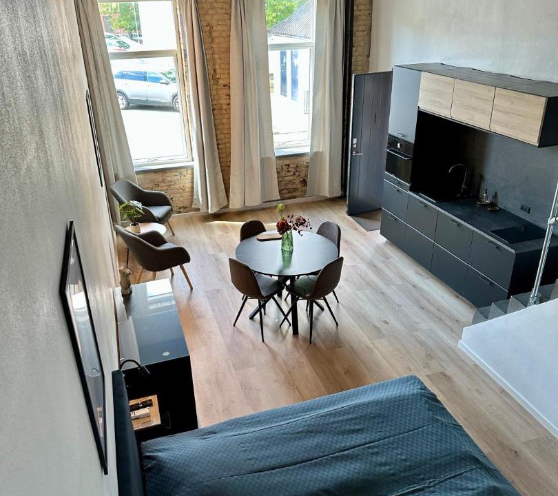 Photo of Livingroom in Maribo