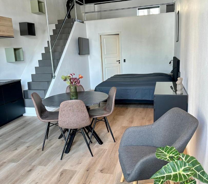 Photo of Livingroom in Maribo